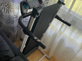 Taitettava juoksumatto, Kuntoilu ja fitness, Urheilu ja ulkoilu, Pori, Tori.fi Taitettava juoksumatto, Kuntoilu ja fitness, Urheilu ja ulkoilu, Pori, Tori.fi