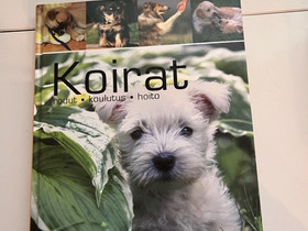 Kirja, koirat, Harrastekirjat, Kirjat ja lehdet, Kitee, Tori.fi Kirja, koirat, Harrastekirjat, Kirjat ja lehdet, Kitee, Tori.fi