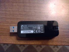 WLAN-adapteri, Oheislaitteet, Tietokoneet ja lisälaitteet, Kurikka, Tori.fi WLAN-adapteri, Oheislaitteet, Tietokoneet ja lisälaitteet, Kurikka, Tori.fi