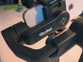 Rollei gimbaali, Muu valokuvaus, Kamerat ja valokuvaus, Jyväskylä, Tori.fi Rollei gimbaali, Muu valokuvaus, Kamerat ja valokuvaus, Jyväskylä, Tori.fi