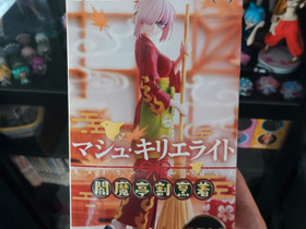 Fate/Grand Order - figuuri, Muu keräily, Keräily, Jyväskylä, Tori.fi Fate/Grand Order - figuuri, Muu keräily, Keräily, Jyväskylä, Tori.fi