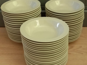 Arabian Kesti keittolautaset, Ruokailuastiat ja aterimet, Keittiötarvikkeet ja astiat, Seinäjoki, Tori.fi Arabian Kesti keittolautaset, Ruokailuastiat ja aterimet, Keittiötarvikkeet ja astiat, Seinäjoki, Tori.fi