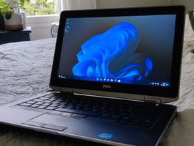 Dell Läppäri *Core-i5 *Windows11 *SSD Kingston, Kannettavat, Tietokoneet ja lisälaitteet, Jyväskylä, Tori.fi Dell Läppäri *Core-i5 *Windows11 *SSD Kingston, Kannettavat, Tietokoneet ja lisälaitteet, Jyväskylä, Tori.fi