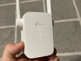 Tp-link re305 ac1200 wifi verkkolaajennin, Verkkotuotteet, Tietokoneet ja lisälaitteet, Jyväskylä, Tori.fi Tp-link re305 ac1200 wifi verkkolaajennin, Verkkotuotteet, Tietokoneet ja lisälaitteet, Jyväskylä, Tori.fi