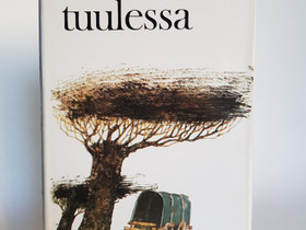 Tuokio tuulessa, Andre Brink, Kaunokirjallisuus, Kirjat ja lehdet, Forssa, Tori.fi Tuokio tuulessa, Andre Brink, Kaunokirjallisuus, Kirjat ja lehdet, Forssa, Tori.fi