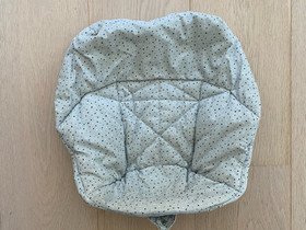 Stokke Tripp Trapp istuinpehmuste, Tuolit, sängyt ja kalusteet, Lastentarvikkeet ja lelut, Espoo, Tori.fi Stokke Tripp Trapp istuinpehmuste, Tuolit, sängyt ja kalusteet, Lastentarvikkeet ja lelut, Espoo, Tori.fi