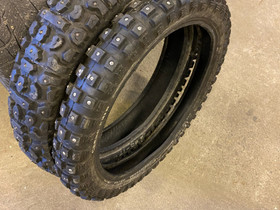Mopon nastarenkaat, Renkaat, Mototarvikkeet ja varaosat, Rovaniemi, Tori.fi Mopon nastarenkaat, Renkaat, Mototarvikkeet ja varaosat, Rovaniemi, Tori.fi
