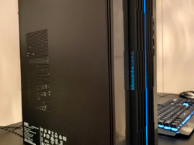 Tehokas pelikone + asus 144hz 1ms, Pöytäkoneet, Tietokoneet ja lisälaitteet, Jyväskylä, Tori.fi Tehokas pelikone + asus 144hz 1ms, Pöytäkoneet, Tietokoneet ja lisälaitteet, Jyväskylä, Tori.fi