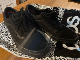 VANS old school black (42), Vaatteet ja kengät, Seinäjoki, Tori.fi VANS old school black (42), Vaatteet ja kengät, Seinäjoki, Tori.fi