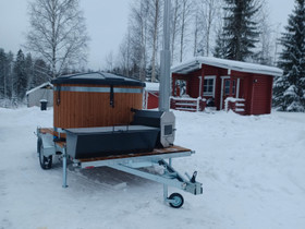 Paljukärry, Palvelut, Tuusniemi, Tori.fi Paljukärry, Palvelut, Tuusniemi, Tori.fi