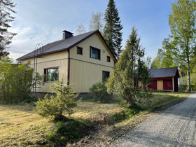 Rintamamiestalo maalaisidyllissä, Metsätilat ja maatilat, Alavus, Tori.fi Rintamamiestalo maalaisidyllissä, Metsätilat ja maatilat, Alavus, Tori.fi
