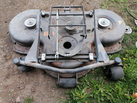 Husqvarna combi 122 leikkuupöytä, Leikkurit ja koneet, Piha ja puutarha, Teuva, Tori.fi Husqvarna combi 122 leikkuupöytä, Leikkurit ja koneet, Piha ja puutarha, Teuva, Tori.fi