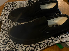 Vans slip-on (43), Vaatteet ja kengät, Seinäjoki, Tori.fi Vans slip-on (43), Vaatteet ja kengät, Seinäjoki, Tori.fi