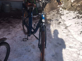 Wheelstom 36v sähköpyörä, Sähköpyörät, Polkupyörät ja pyöräily, Porvoo, Tori.fi Wheelstom 36v sähköpyörä, Sähköpyörät, Polkupyörät ja pyöräily, Porvoo, Tori.fi