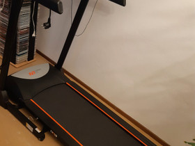 Juoksumatto runner N1 2.5, Kuntoilu ja fitness, Urheilu ja ulkoilu, Varkaus, Tori.fi Juoksumatto runner N1 2.5, Kuntoilu ja fitness, Urheilu ja ulkoilu, Varkaus, Tori.fi