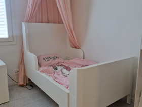 Ikean Busunge lasten sänky, Tuolit, sängyt ja kalusteet, Lastentarvikkeet ja lelut, Jyväskylä, Tori.fi Ikean Busunge lasten sänky, Tuolit, sängyt ja kalusteet, Lastentarvikkeet ja lelut, Jyväskylä, Tori.fi