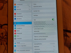 IPad 2 (16Gb), Tabletit, Tietokoneet ja lisälaitteet, Jämsä, Tori.fi IPad 2 (16Gb), Tabletit, Tietokoneet ja lisälaitteet, Jämsä, Tori.fi