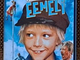 Vaahteramäen eemeli dvd, Elokuvat, Oulu, Tori.fi Vaahteramäen eemeli dvd, Elokuvat, Oulu, Tori.fi