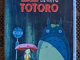 Naapurini totoro dvd, Elokuvat, Oulu, Tori.fi Naapurini totoro dvd, Elokuvat, Oulu, Tori.fi