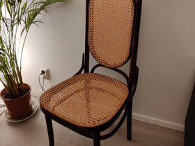 Thonet tuoli sisustukseen 60-luku, Sisustustavarat, Sisustus ja huonekalut, Helsinki, Tori.fi Thonet tuoli sisustukseen 60-luku, Sisustustavarat, Sisustus ja huonekalut, Helsinki, Tori.fi