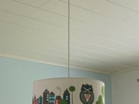 Lasten kattovalaisin, Valaisimet, Sisustus ja huonekalut, Ilmajoki, Tori.fi Lasten kattovalaisin, Valaisimet, Sisustus ja huonekalut, Ilmajoki, Tori.fi
