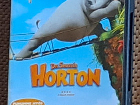 Horton dvd, Elokuvat, Oulu, Tori.fi