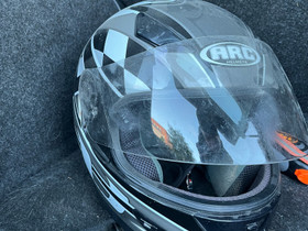Arc helmeta, Ajoasut, kengät ja kypärät, Mototarvikkeet ja varaosat, Lahti, Tori.fi Arc helmeta, Ajoasut, kengät ja kypärät, Mototarvikkeet ja varaosat, Lahti, Tori.fi