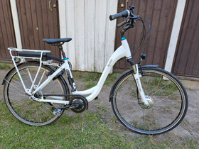 Sähköpyöra, Sähköpyörät, Polkupyörät ja pyöräily, Espoo, Tori.fi Sähköpyöra, Sähköpyörät, Polkupyörät ja pyöräily, Espoo, Tori.fi