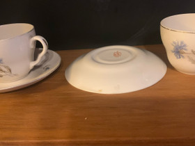 Arabia Ruiskukka, Kahvikupit, mukit ja lasit, Keittiötarvikkeet ja astiat, Tampere, Tori.fi Arabia Ruiskukka, Kahvikupit, mukit ja lasit, Keittiötarvikkeet ja astiat, Tampere, Tori.fi