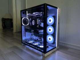Pelikone 12600K / 3070 Ti / 32gb, Pöytäkoneet, Tietokoneet ja lisälaitteet, Turku, Tori.fi Pelikone 12600K / 3070 Ti / 32gb, Pöytäkoneet, Tietokoneet ja lisälaitteet, Turku, Tori.fi