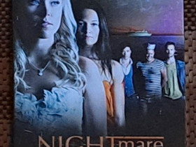 Nightmare - painajainen merellä dvd, Elokuvat, Oulu, Tori.fi