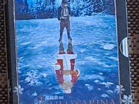 Joulutarina dvd, Elokuvat, Oulu, Tori.fi Joulutarina dvd, Elokuvat, Oulu, Tori.fi