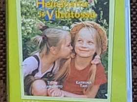 Heinähattu ja vilttitossu dvd, Elokuvat, Oulu, Tori.fi Heinähattu ja vilttitossu dvd, Elokuvat, Oulu, Tori.fi