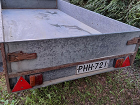 Omavalmistekärry, Peräkärryt ja trailerit, Auton varaosat ja tarvikkeet, Kangasala, Tori.fi Omavalmistekärry, Peräkärryt ja trailerit, Auton varaosat ja tarvikkeet, Kangasala, Tori.fi