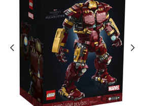 Lego 76210, Pelit ja muut harrastukset, Riihimäki, Tori.fi Lego 76210, Pelit ja muut harrastukset, Riihimäki, Tori.fi