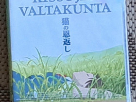 Kissojen valtakunta dvd, Elokuvat, Oulu, Tori.fi Kissojen valtakunta dvd, Elokuvat, Oulu, Tori.fi