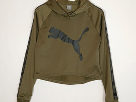 Puma huppari, koko 38, Vaatteet ja kengät, Kauhava, Tori.fi Puma huppari, koko 38, Vaatteet ja kengät, Kauhava, Tori.fi