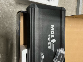 MDS Torque T3 XTR Vahvistin, Autostereot ja tarvikkeet, Auton varaosat ja tarvikkeet, Oulu, Tori.fi MDS Torque T3 XTR Vahvistin, Autostereot ja tarvikkeet, Auton varaosat ja tarvikkeet, Oulu, Tori.fi