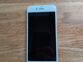 Iphone 6 64 GB, Puhelimet, Puhelimet ja tarvikkeet, Seinäjoki, Tori.fi Iphone 6 64 GB, Puhelimet, Puhelimet ja tarvikkeet, Seinäjoki, Tori.fi