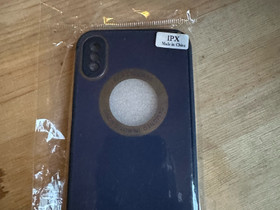 IPhone XS suojakuori, Puhelintarvikkeet, Puhelimet ja tarvikkeet, Jyväskylä, Tori.fi IPhone XS suojakuori, Puhelintarvikkeet, Puhelimet ja tarvikkeet, Jyväskylä, Tori.fi