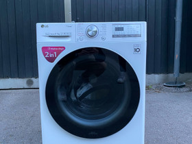 Kuljetus, LG 9kg kuivaava pesukone, Pesu- ja kuivauskoneet, Kodinkoneet, Helsinki, Tori.fi Kuljetus, LG 9kg kuivaava pesukone, Pesu- ja kuivauskoneet, Kodinkoneet, Helsinki, Tori.fi