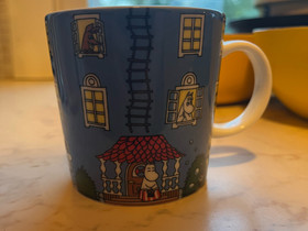 Muumimuki muumitalo, Kahvikupit, mukit ja lasit, Keittiötarvikkeet ja astiat, Turku, Tori.fi Muumimuki muumitalo, Kahvikupit, mukit ja lasit, Keittiötarvikkeet ja astiat, Turku, Tori.fi