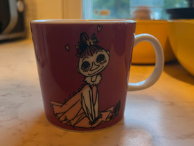 Muumimuki Mymmeli, Kahvikupit, mukit ja lasit, Keittiötarvikkeet ja astiat, Turku, Tori.fi Muumimuki Mymmeli, Kahvikupit, mukit ja lasit, Keittiötarvikkeet ja astiat, Turku, Tori.fi
