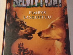 Selviytyjät Pimeys laskeutuu, Lastenkirjat, Kirjat ja lehdet, Vantaa, Tori.fi Selviytyjät Pimeys laskeutuu, Lastenkirjat, Kirjat ja lehdet, Vantaa, Tori.fi