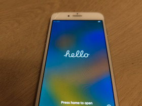Iphone 8 64 GB, Puhelimet, Puhelimet ja tarvikkeet, Seinäjoki, Tori.fi Iphone 8 64 GB, Puhelimet, Puhelimet ja tarvikkeet, Seinäjoki, Tori.fi
