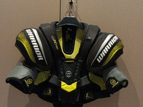 Warrior Alpha QX PRO hartijasuojat, JR large, Jääkiekko ja luistelu, Urheilu ja ulkoilu, Kaarina, Tori.fi Warrior Alpha QX PRO hartijasuojat, JR large, Jääkiekko ja luistelu, Urheilu ja ulkoilu, Kaarina, Tori.fi