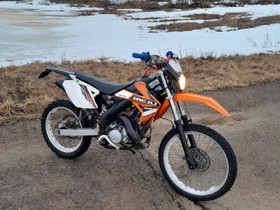 Rieju mrt 2013, Mopot, Moto, Muonio, Tori.fi Rieju mrt 2013, Mopot, Moto, Muonio, Tori.fi