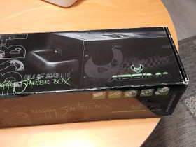 Absima starter box, Pelit ja muut harrastukset, Joensuu, Tori.fi Absima starter box, Pelit ja muut harrastukset, Joensuu, Tori.fi