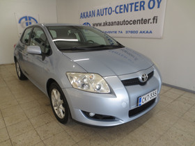 Toyota Auris, Autot, Akaa, Tori.fi Toyota Auris, Autot, Akaa, Tori.fi