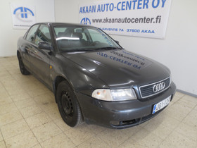 Audi A4, Autot, Akaa, Tori.fi Audi A4, Autot, Akaa, Tori.fi